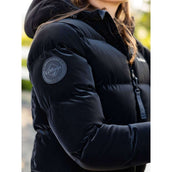 LeMieux Jacket Lena Puffer Black