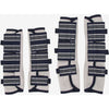 LeMieux Fly protectors Mesh Arika Navy