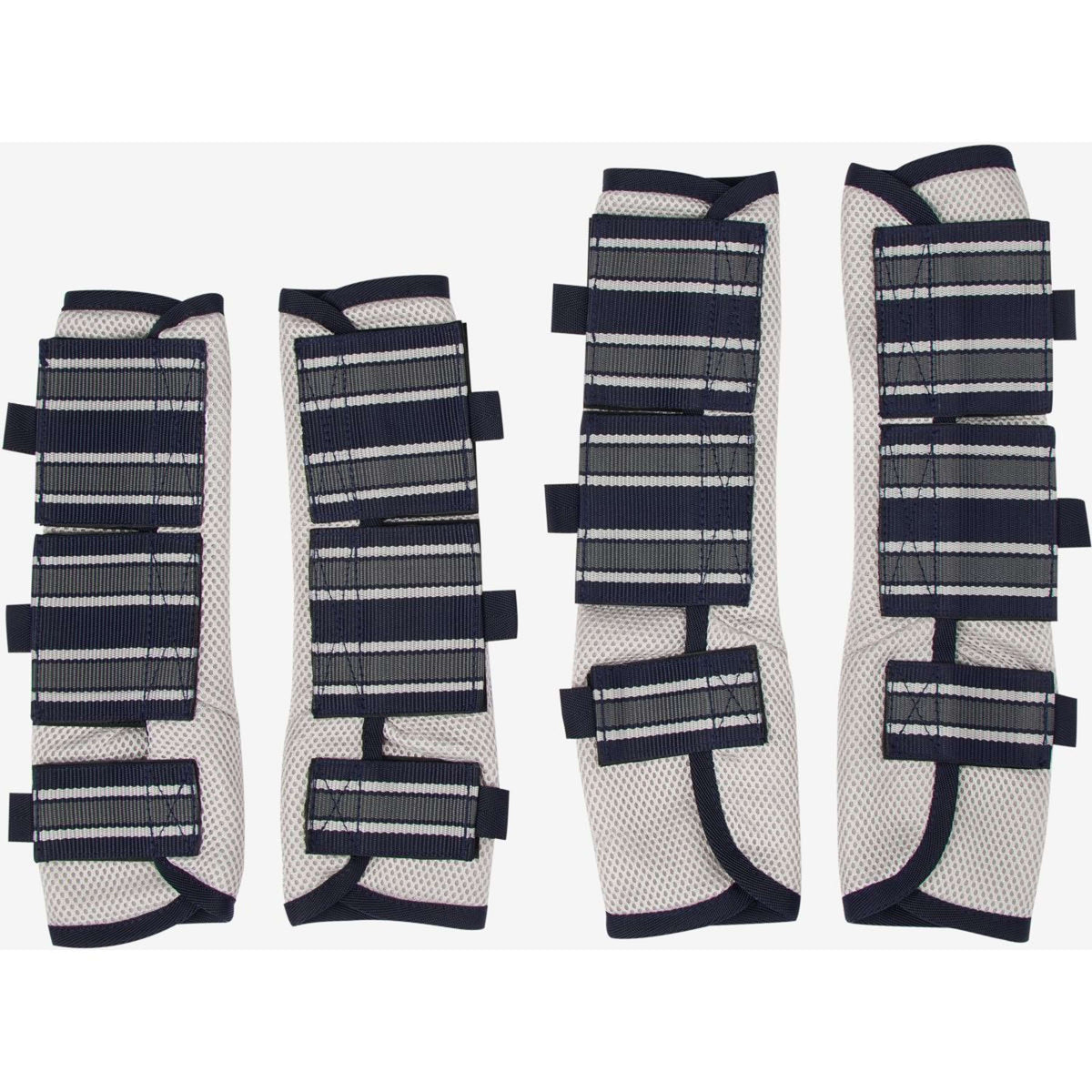 LeMieux Fly protectors Mesh Arika Navy