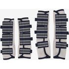 LeMieux Fly protectors Mesh Arika Navy