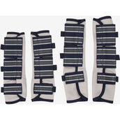 LeMieux Fly protectors Mesh Arika Navy