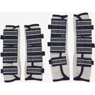 LeMieux Fly protectors Mesh Arika Navy