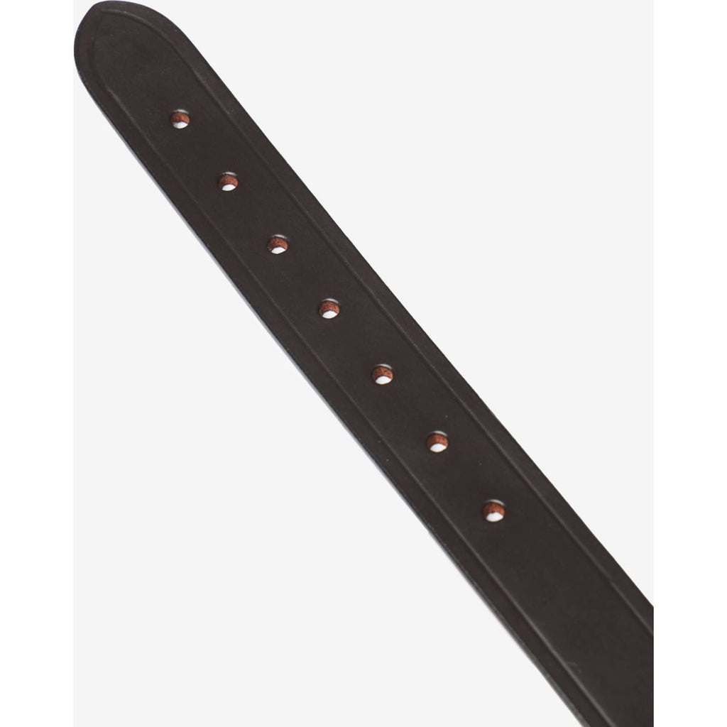 LeMieux Replacement Halter Break Away Headpiece Brown