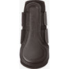 LeMieux Leg Protectors Mesh Brushing New Brown