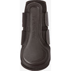 LeMieux Leg Protectors Mesh Brushing New Brown