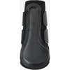 LeMieux Leg Protectors Mesh Brushing New Black