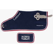 LeMieux Toy Pony Rug Winners Navy