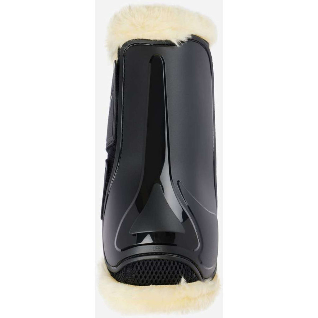 LeMieux Tendon Boots Motionflex Black