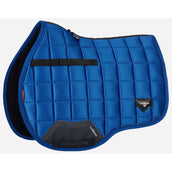 LeMieux Saddlepad Loire General Purpose Benetton Blue