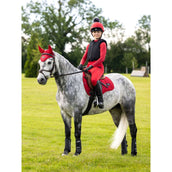 LeMieux Saddlepad Loire General Purpose Chilli