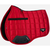 LeMieux Saddlepad Loire General Purpose Chilli