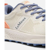 LeMieux Shoes Trax-Lite Ecru