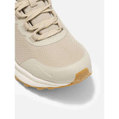 LeMieux Shoes Trax Waterproof Stone