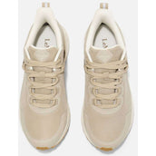 LeMieux Shoes Trax Waterproof Stone