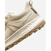 LeMieux Shoes Trax Waterproof Stone