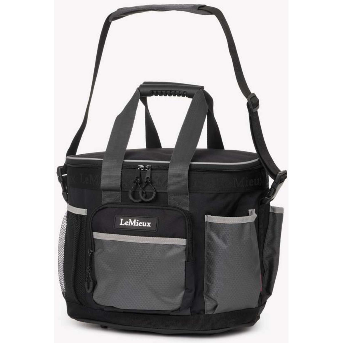 LeMieux Grooming Bag Black