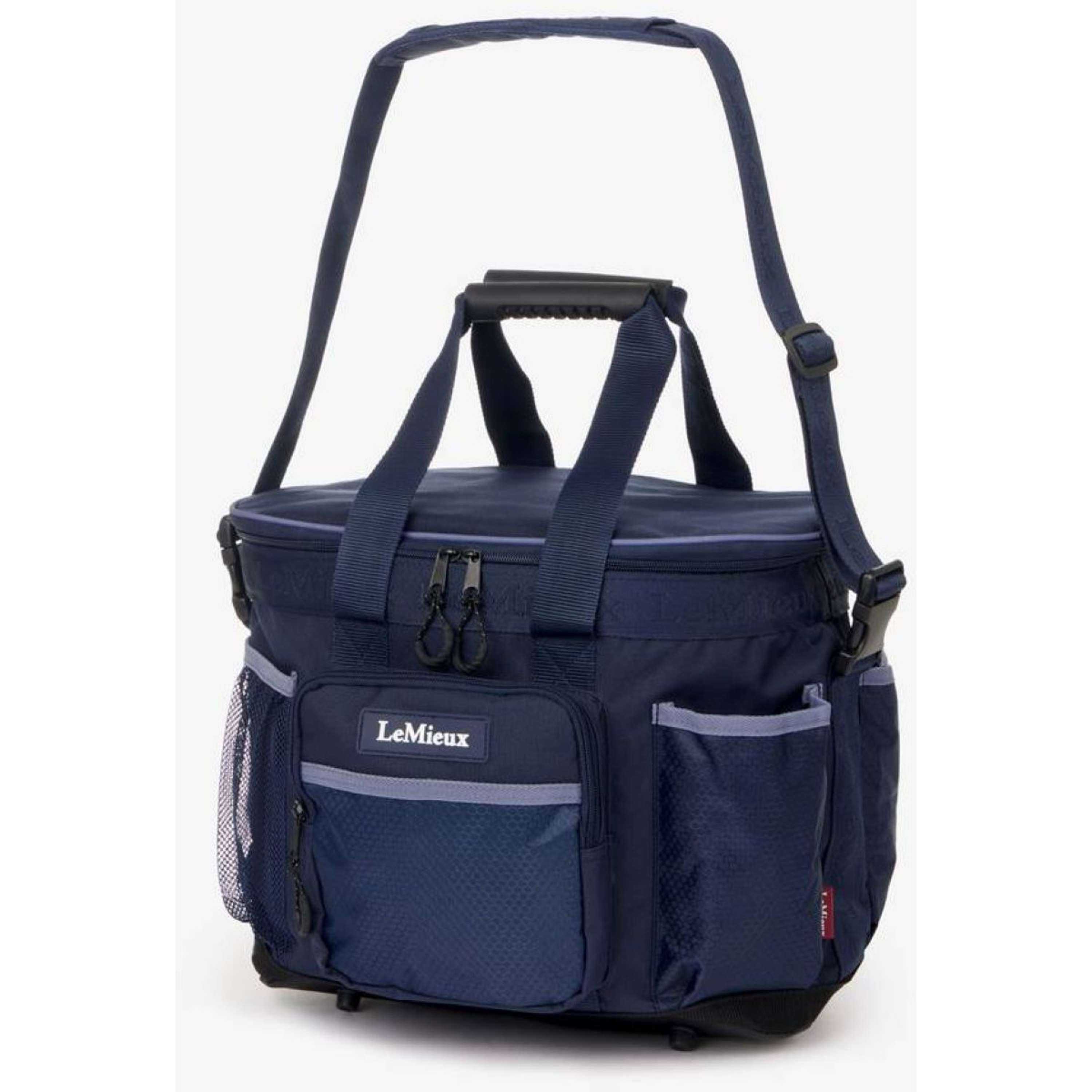 LeMieux Grooming Bag Navy