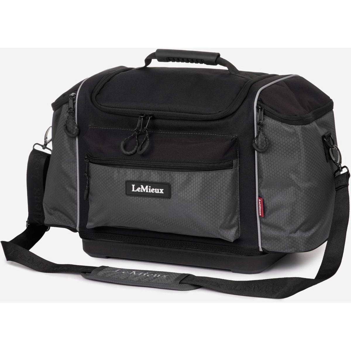 LeMieux Grooming Box Kit pro Black