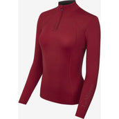 LeMieux Base Layer Ladies Ember