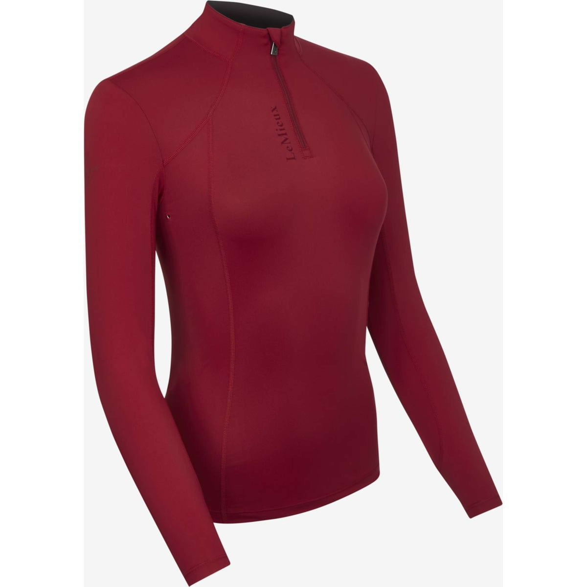 LeMieux Base Layer Ladies Ember