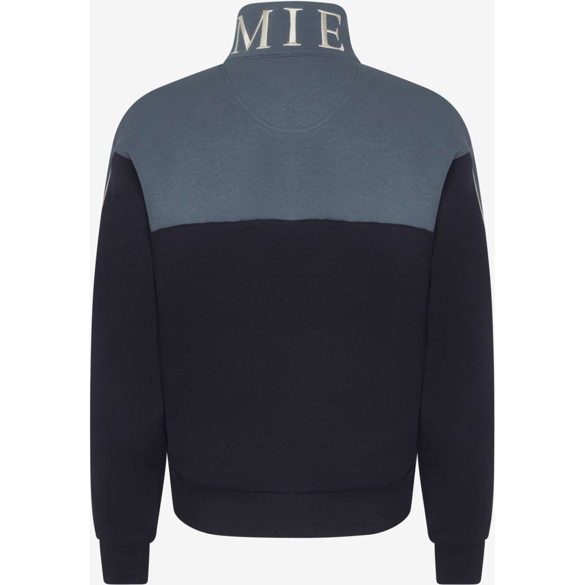 LeMieux Sweater Kali Q Navy/Petrol