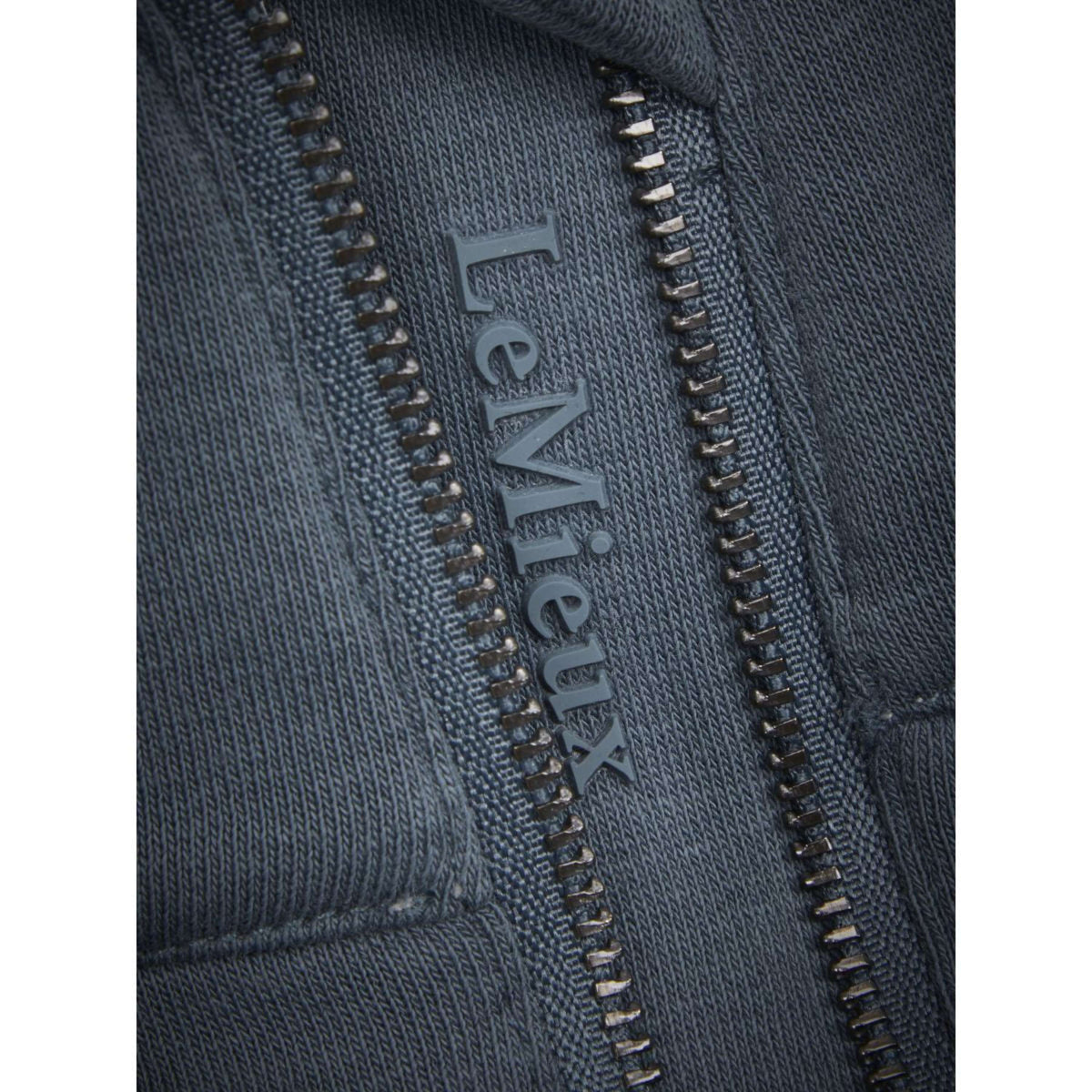 LeMieux Sweater Kali Q Navy/Petrol