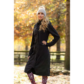 LeMieux Long Raincoat Amilie Black