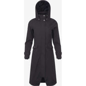 LeMieux Long Raincoat Amilie Black