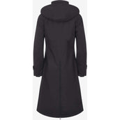 LeMieux Long Raincoat Amilie Black