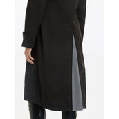 LeMieux Long Raincoat Amilie Black