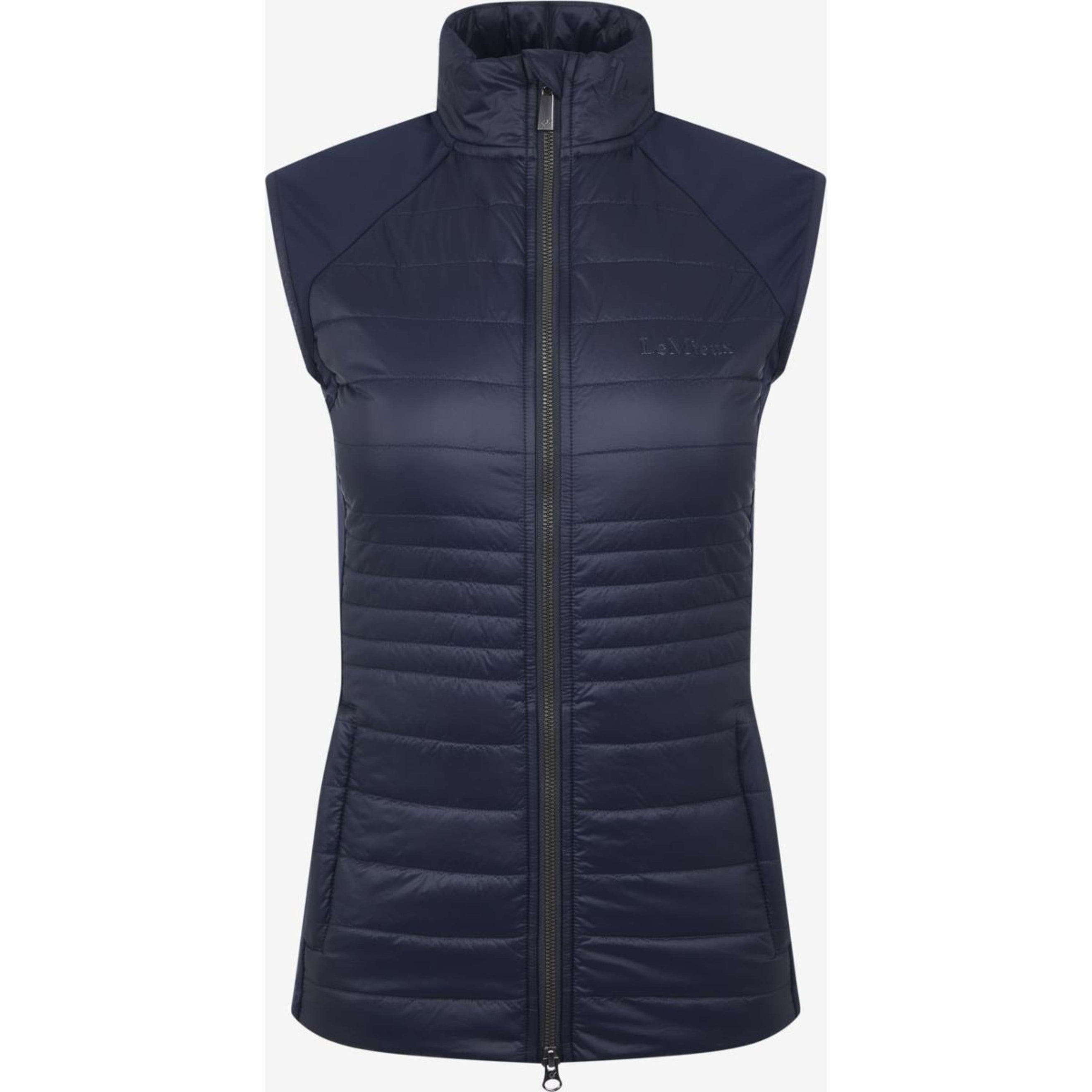 LeMieux Bodywamer Juliette Navy