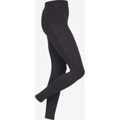 LeMieux Riding Legging Naomi AW24 Black