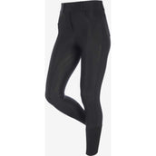 LeMieux Riding Legging Demi Black