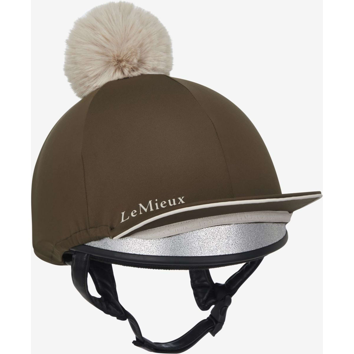 LeMieux Cap Cover Pippa Alpine