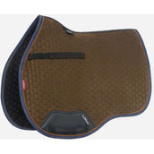 LeMieux Saddlepad Suede General Purpose Alpine