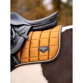 LeMieux Saddlepad Loire Jumping Ginger