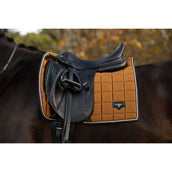 LeMieux Saddlepad Loire Dressage Ginger