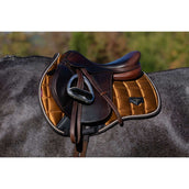 LeMieux Saddlepad Loire General Purpose Ginger