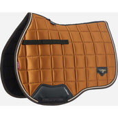 LeMieux Saddlepad Loire General Purpose Ginger