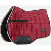 LeMieux Saddlepad Loire General Purpose Ember