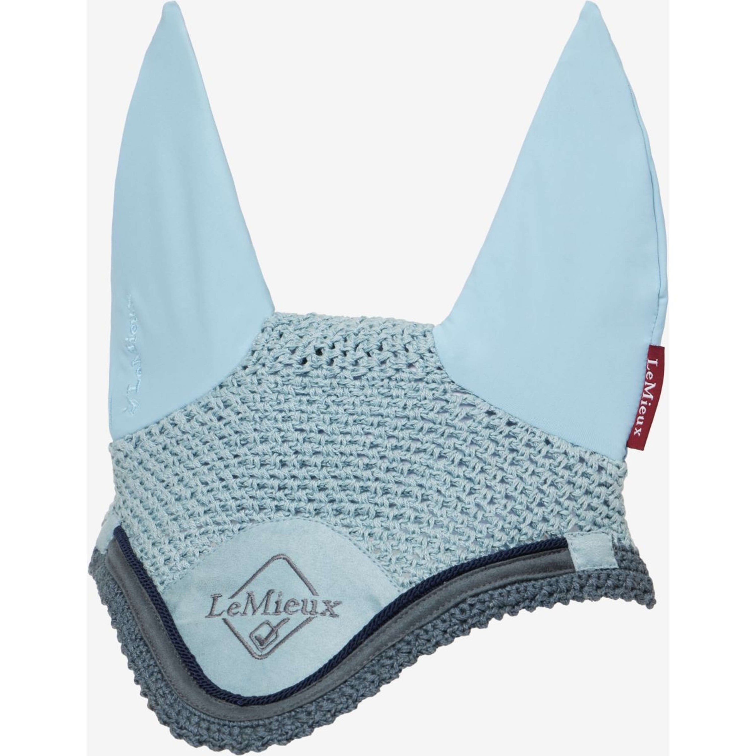 LeMieux Ear Bonnet Classic Glacier