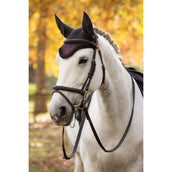 LeMieux Ear Bonnet Classic Cinder