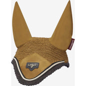 LeMieux Ear Bonnet Loire Ginger