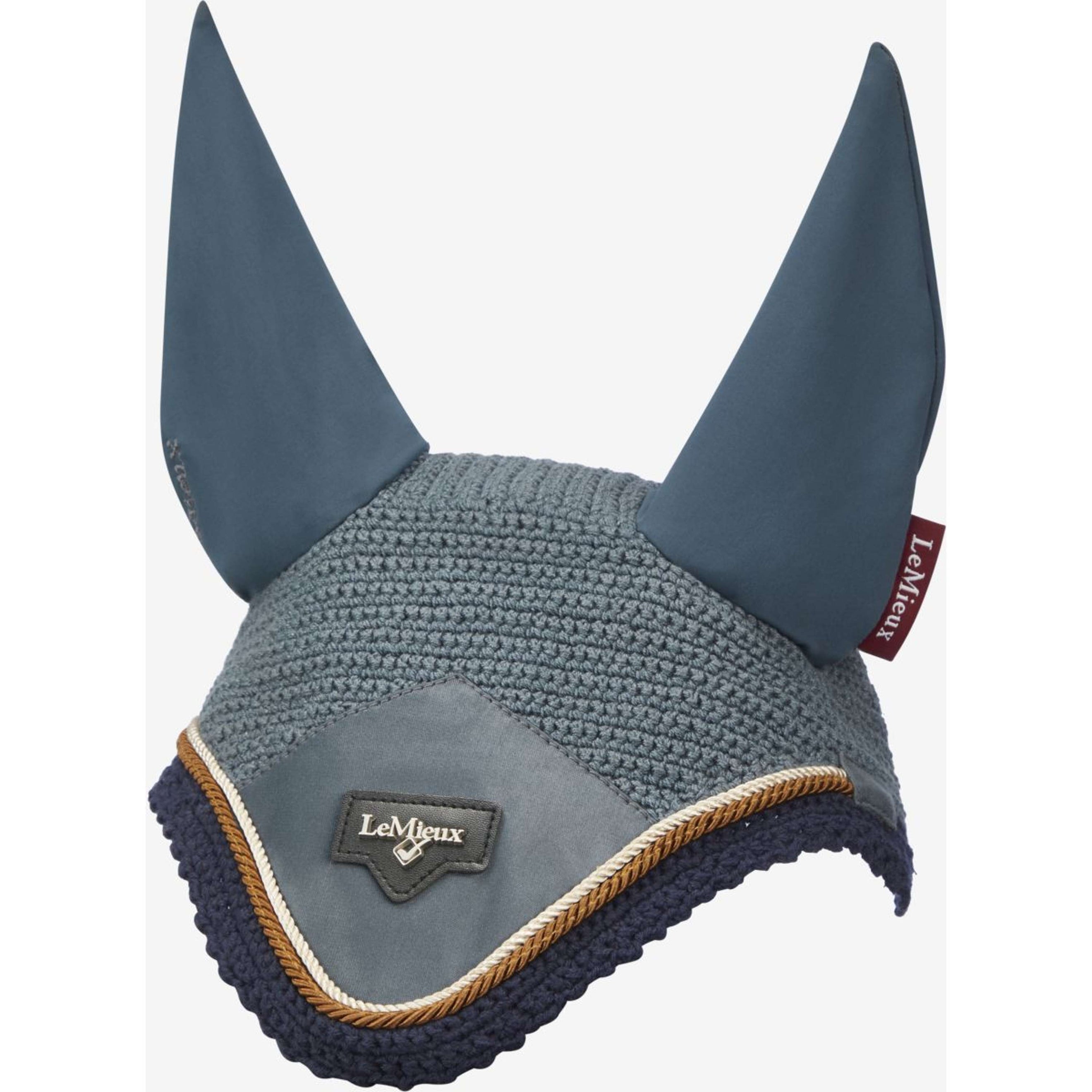 LeMieux Ear Bonnet Loire Petrol