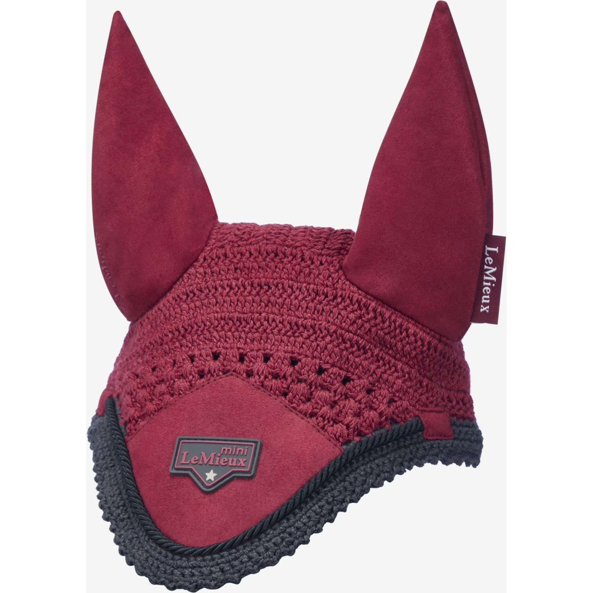 LeMieux Ear Bonnet Mini Ember