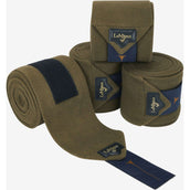 LeMieux Bandages Polo Alpine