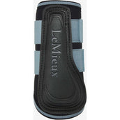 LeMieux Leg Protectors Mini Brushing Glacier