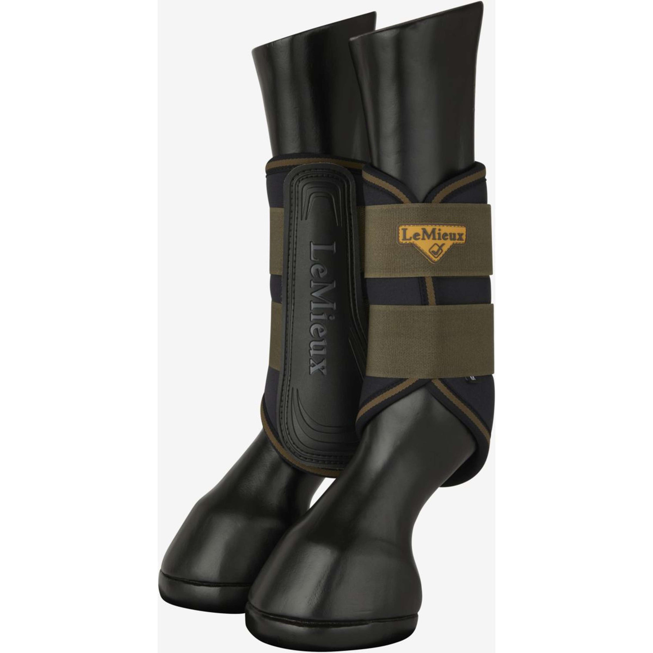 LeMieux Leg Protectors Grafter Alpine