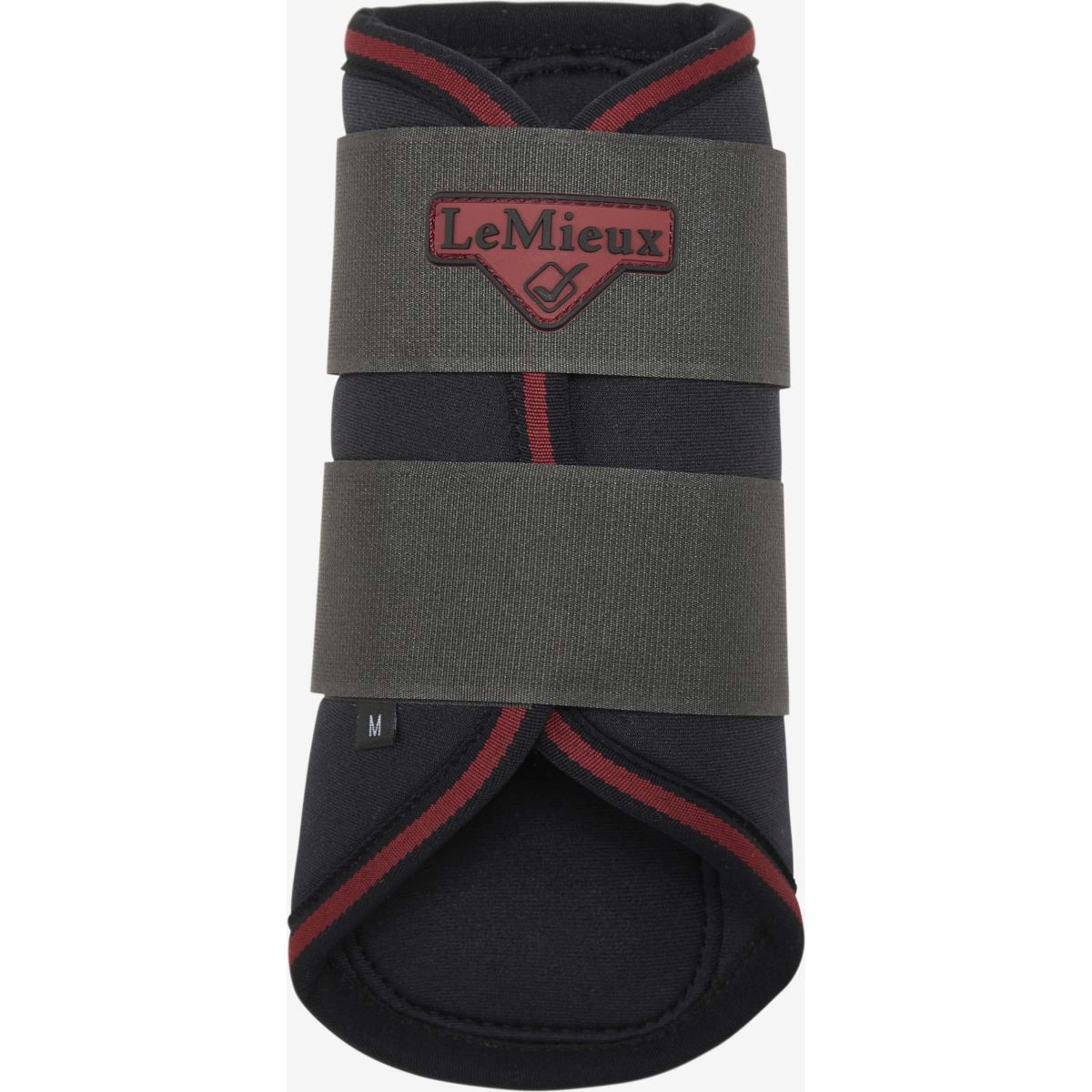 LeMieux Leg Protectors Grafter Cinder