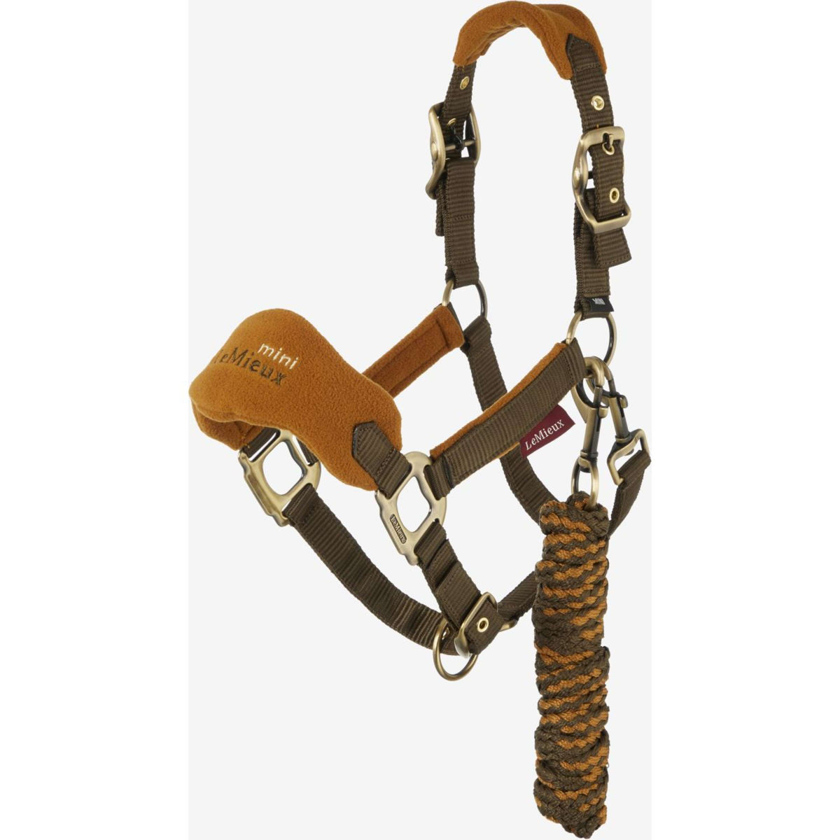 LeMieux Halter Mini Vogue Alpine